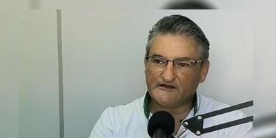 Diretor da Acic, Claunei Szczpaniak, assume presidência do Sindicato dos Estabelecimentos Funerários do Rio Grande do Sul 