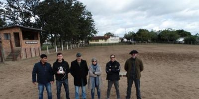 Policiais civis de Camaquã concluem curso de operador de drone