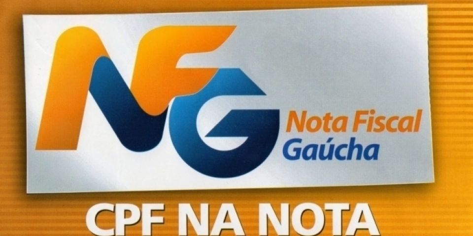 Veja a lista dos vencedores de Camaquã do Nota Fiscal Gaúcha. Região Nordeste levou o prêmio maior