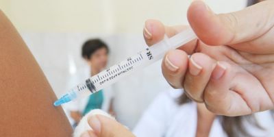 Cachoeirinha terá 30 mil doses de vacina contra meningite a partir desta sexta-feira