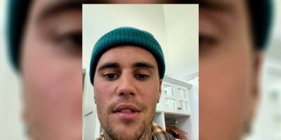 Justin Bieber pede orações, pois está ficando 'mais difícil de comer' devido aos sintomas da síndrome de Ramsay Hunt