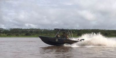 Senado aprova comissão para apurar desaparecimento na Amazônia