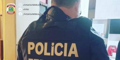 Homem é preso acusado de abuso sexual contra crianças na Região Metropolitana