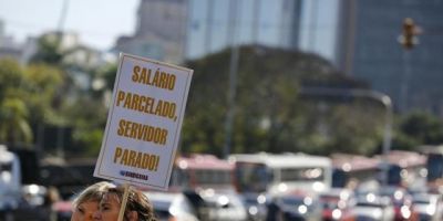 Setor por setor, saiba o possível impacto da paralisação no Estado