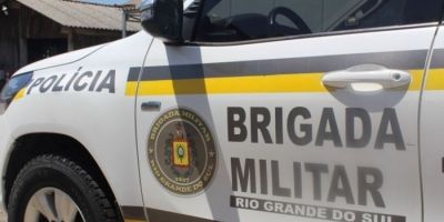 Brigada Militar informa que número de emergência 190 está inoperante em São Lourenço do Sul