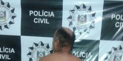 Homem é preso em flagrante por tráfico de drogas em São Jerônimo