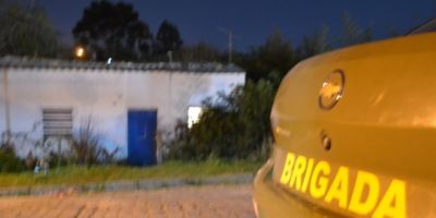 Briga entre irmãos termina em morte no bairro Isabel em Canguçu