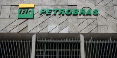 Petrobras nomeia Fernando Borges como presidente interino