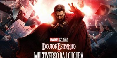 Doutor Estranho no Multiverso da Loucura estreia no Disney + nesta quarta