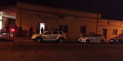 PMs se negam a sair com viaturas irregulares em Pelotas e Livramento