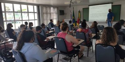 Parceria com Fundasul oferece 180 vagas em cursos de qualificação profissional para camaquenses