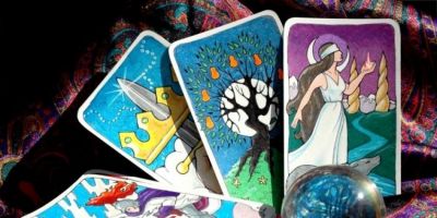 Tarô semanal: veja o que as cartas reservam para o seu signo