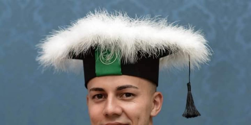 Técnico de enfermagem camaquense é indicado para receber importante prêmio nacional da categoria