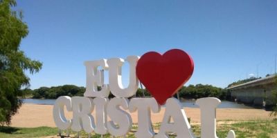 Prefeitura de Cristal realiza concurso escolar para criação do logotipo da Mostra Conhecimentos