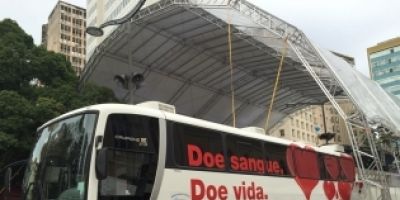 Hemorrede divulga calendário de coleta externa do mês de agosto no RS