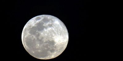 Julho terá chuva de meteoros e Lua dos Cervos