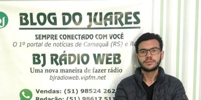 Jovem camaquense se classifica para fase estadual da Olimpíada Brasileira de Informática