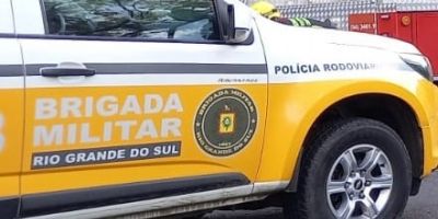 Mais de 6 mil veículos são flagrados acima da velocidade nas rodovias gaúchas