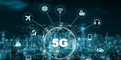 Sinal 5G começará a funcionar em Brasília na quarta