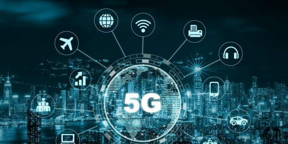 Sinal 5G começará a funcionar em Brasília na quarta