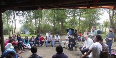 Cristal forma seis novas turmas pelo Pronatec