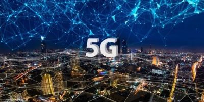 Tecnologia 5G estreia no Brasil nesta quarta