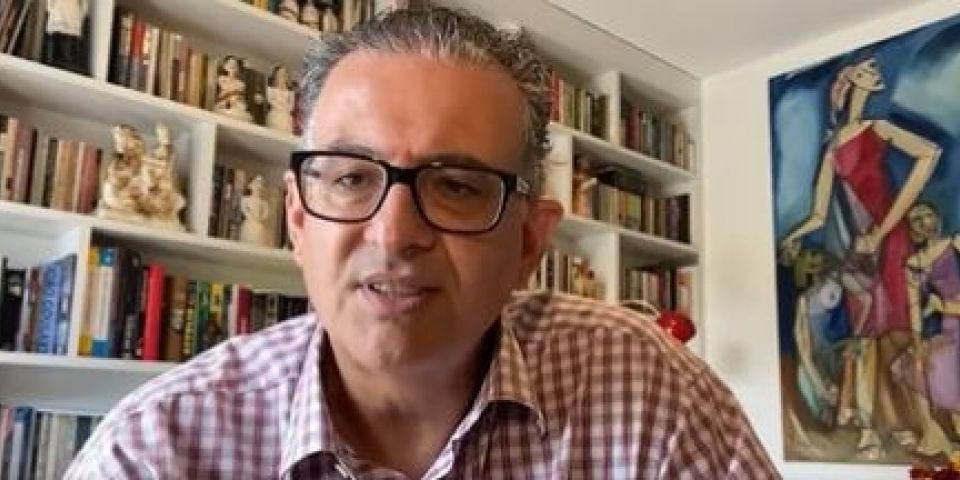MP-RS denuncia Jairo Jorge por fraude em contratos de serviços terceirizados
