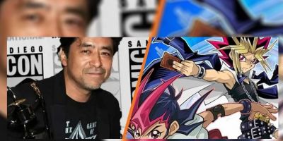 Takahashi Kazuki, criador do mangá “Yu-Gi-Oh!”, é encontrado morto no Japão