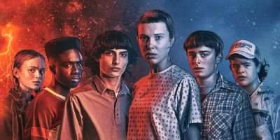 'Stranger Things' vai ganhar série derivada na Netflix