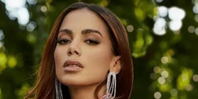 Anitta passará por cirurgia após diagnóstico de endometriose