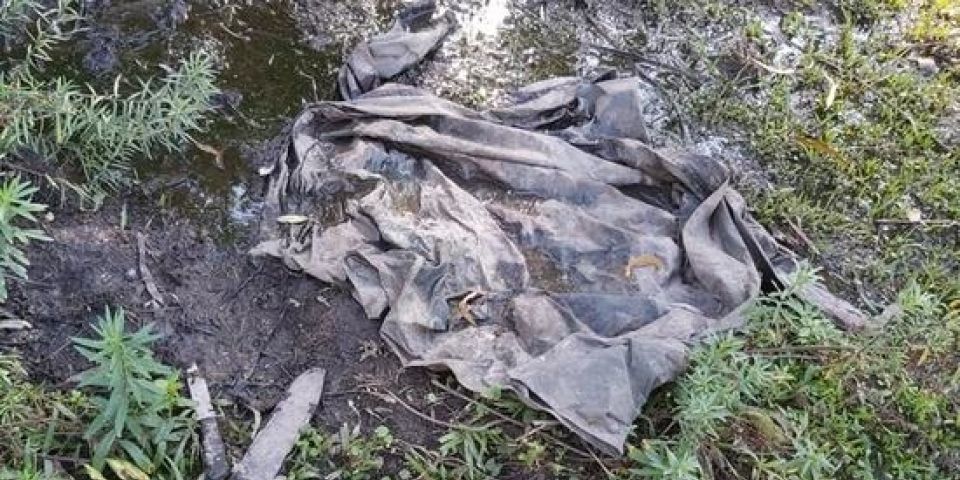 Brigada Militar encontra ossada humana no interior de Encruzilhada do Sul