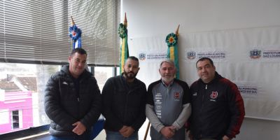 ABF Futsal de São Lourenço do Sul será a única representante do Estado na Taça Brasil de Futsal