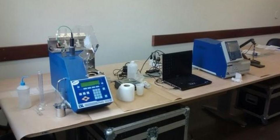 Operação de combate à fraude de combustíveis é realizada no Sul do RS