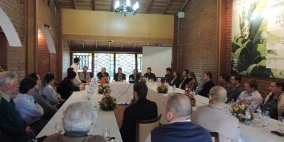 Missão Chinesa: tabaco brasileiro continua apto a ser embarcado para a China 