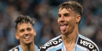 Grêmio x Tombense: saiba onde assistir, horário, prováveis escalações e muito mais