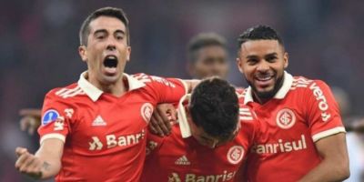 Athletico-PR x Internacional: saiba onde assistir, horário, prováveis escalações e muito mais