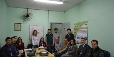 Informatização deve trazer mais agilidade à Secretaria de Meio Ambiente de Camaquã