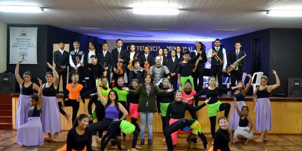 Conferência de Assistência Social de Camaquã chega a sua décima edição