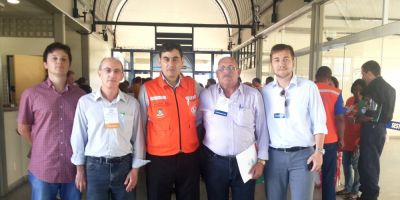 Representantes da Defesa Civil da Região Sul debatem prioridades