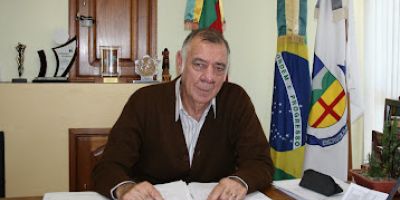 Morre Artigas Teixeira da Silveira, ex-prefeito de Encruzilhada do Sul