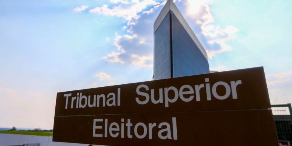 Convenções partidárias podem ser realizadas a partir de hoje