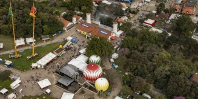 Cadastro de imprensa para a 45ª Expointer deve ser feito até 29 de julho