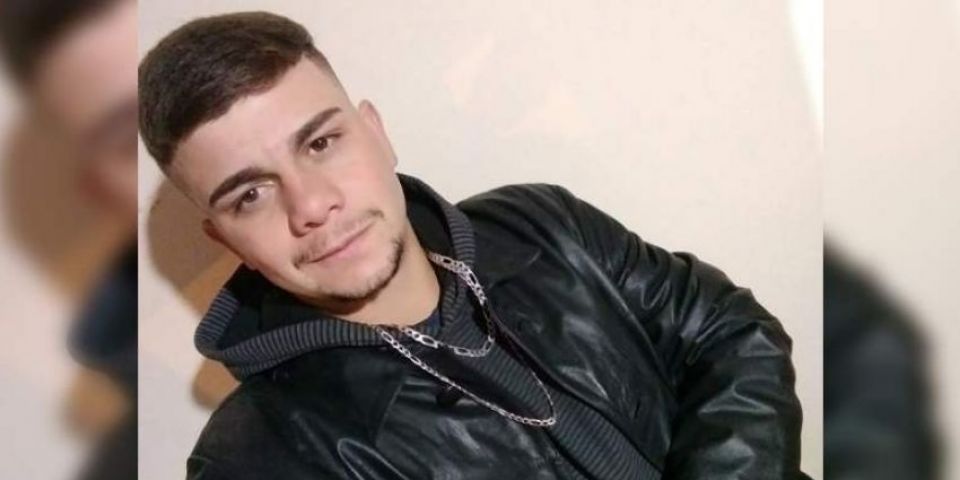 Polícia conclui inquérito sobre morte de motoboy em Camaquã
