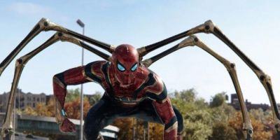 Homem-Aranha: Sem Volta Para Casa chega ao catálogo da HBO Max