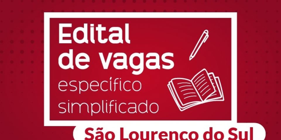 FURG SLS oferece 134 vagas em cursos de graduação para ingresso em 2022/2