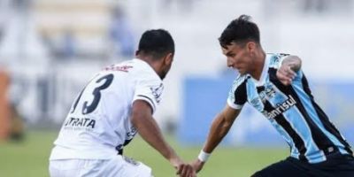 Grêmio x Ponte Preta: saiba onde assistir, possíveis escalações, horário e arbitragem