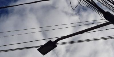 Iluminação pública: vereador pede melhorias no bairro São Luiz, em Camaquã 