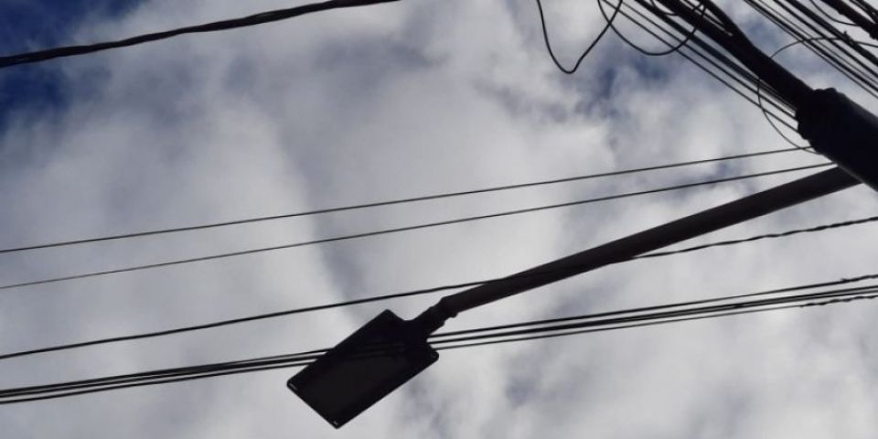 Iluminação pública: vereador pede melhorias no bairro São Luiz, em Camaquã 