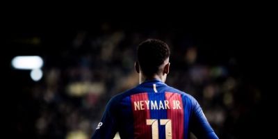 Neymar vai a julgamento na Espanha por fraude em contrato com Barça