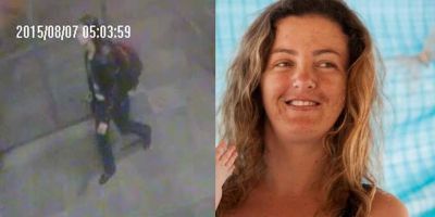 Lourenciana está desaparecida. Família pede ajuda